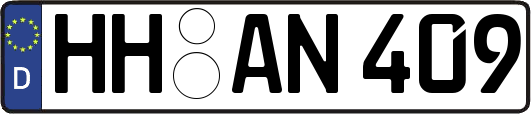 HH-AN409