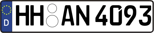 HH-AN4093