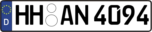 HH-AN4094