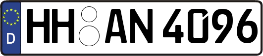 HH-AN4096