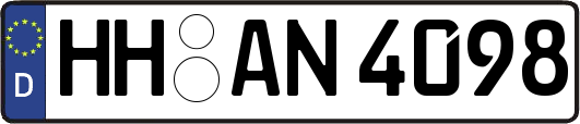 HH-AN4098