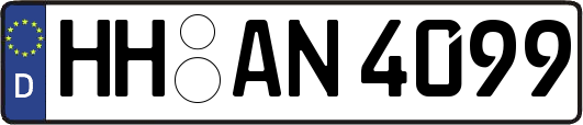 HH-AN4099
