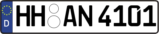 HH-AN4101