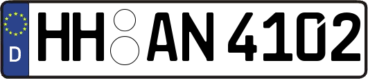 HH-AN4102