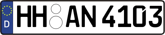 HH-AN4103
