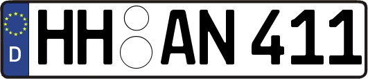 HH-AN411