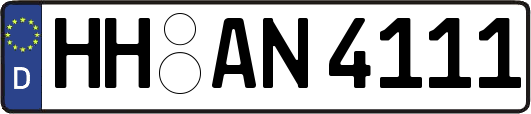 HH-AN4111