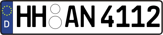 HH-AN4112