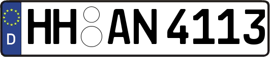 HH-AN4113