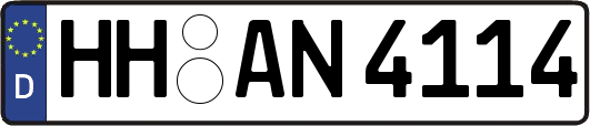 HH-AN4114