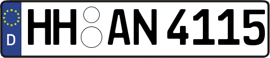 HH-AN4115