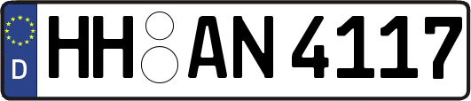 HH-AN4117