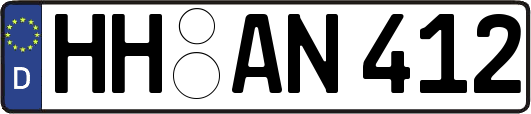 HH-AN412