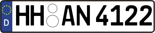 HH-AN4122