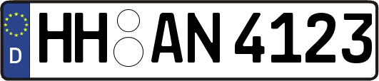 HH-AN4123