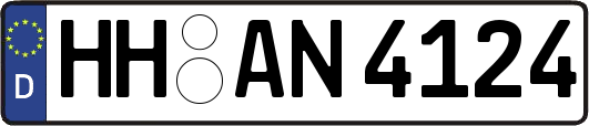 HH-AN4124