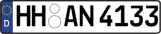 HH-AN4133