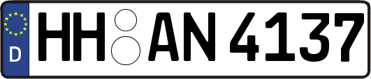 HH-AN4137