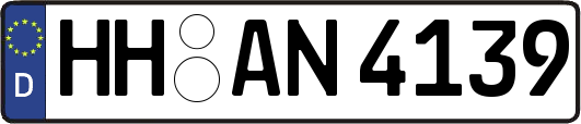 HH-AN4139