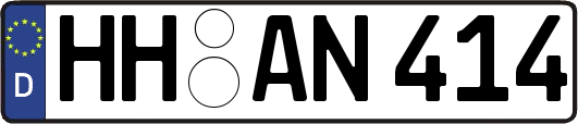 HH-AN414