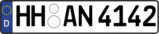 HH-AN4142
