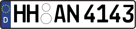 HH-AN4143