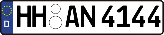 HH-AN4144