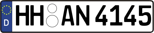 HH-AN4145