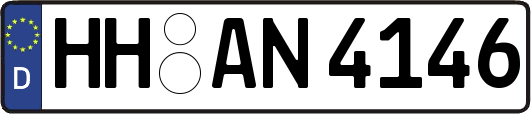 HH-AN4146