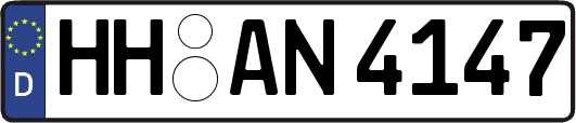HH-AN4147