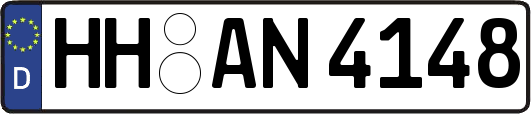 HH-AN4148