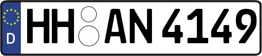 HH-AN4149