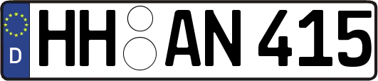 HH-AN415