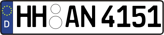 HH-AN4151