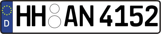 HH-AN4152
