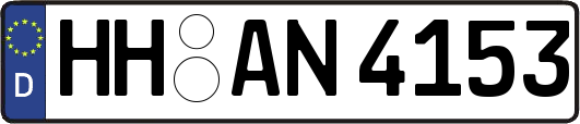 HH-AN4153