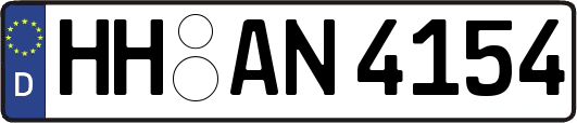 HH-AN4154
