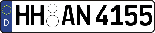 HH-AN4155