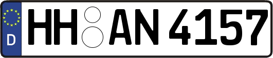 HH-AN4157