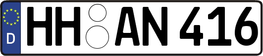 HH-AN416