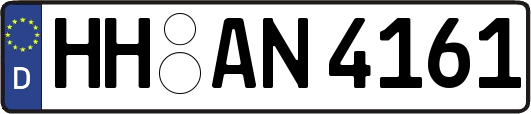 HH-AN4161