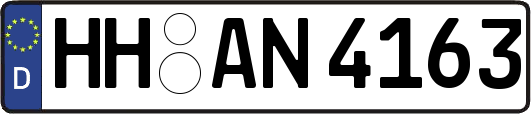HH-AN4163