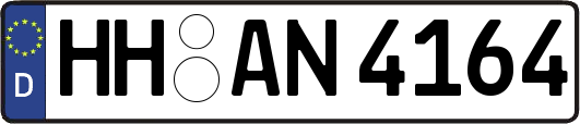 HH-AN4164