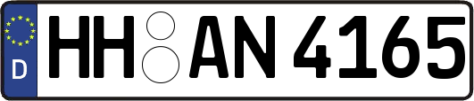 HH-AN4165