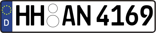 HH-AN4169