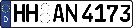 HH-AN4173