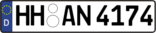 HH-AN4174