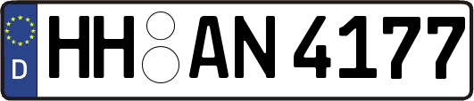 HH-AN4177