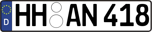 HH-AN418