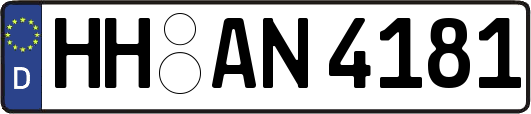 HH-AN4181